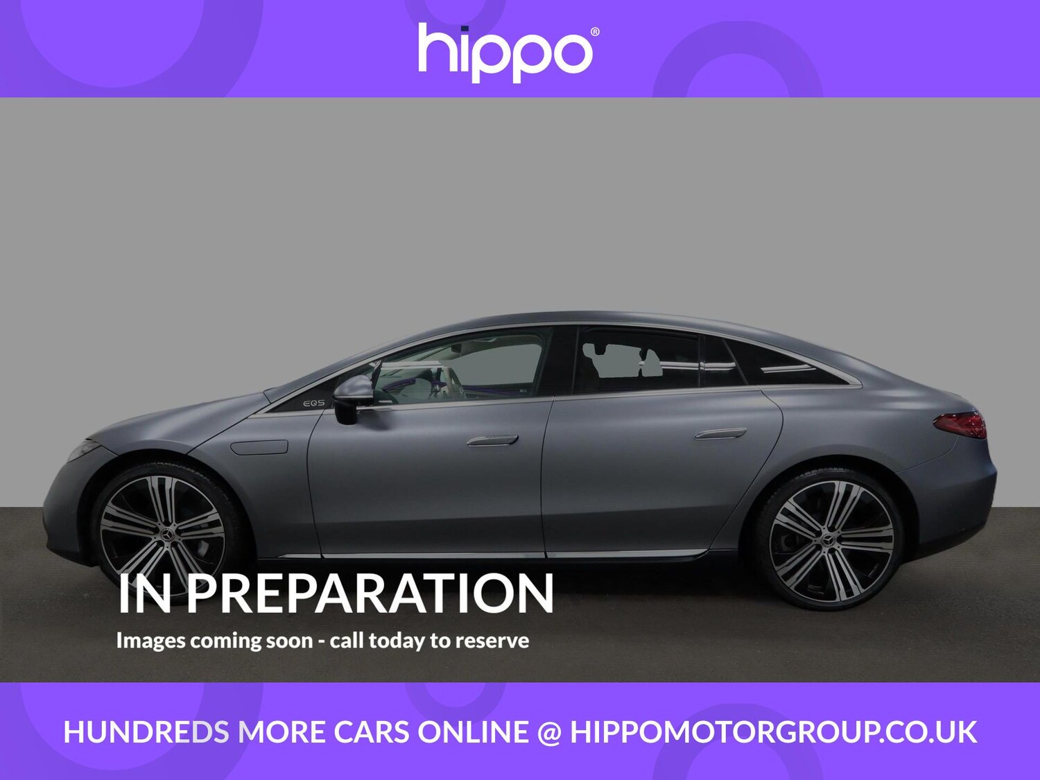 Used Mercedes-Benz EQS 2022 for sale - 77029120: Photo 6