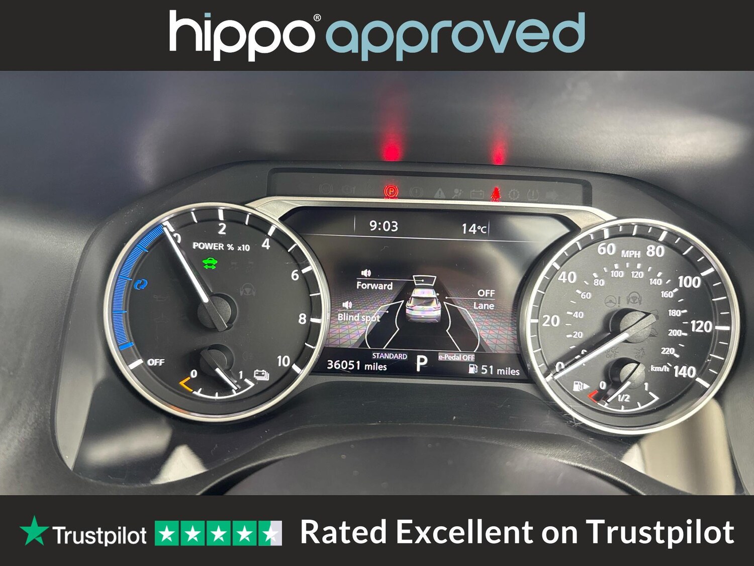 Used Nissan X-Trail 2024 for sale - 76659427: Photo 13