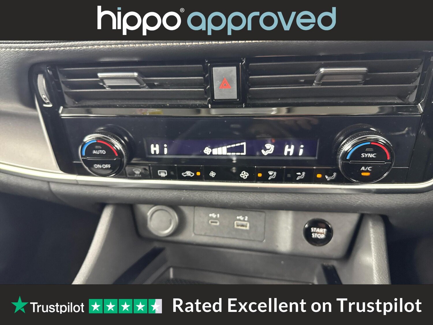 Used Nissan X-Trail 2024 for sale - 76659427: Photo 18