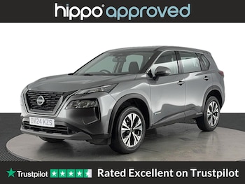 Nissan - X-Trail