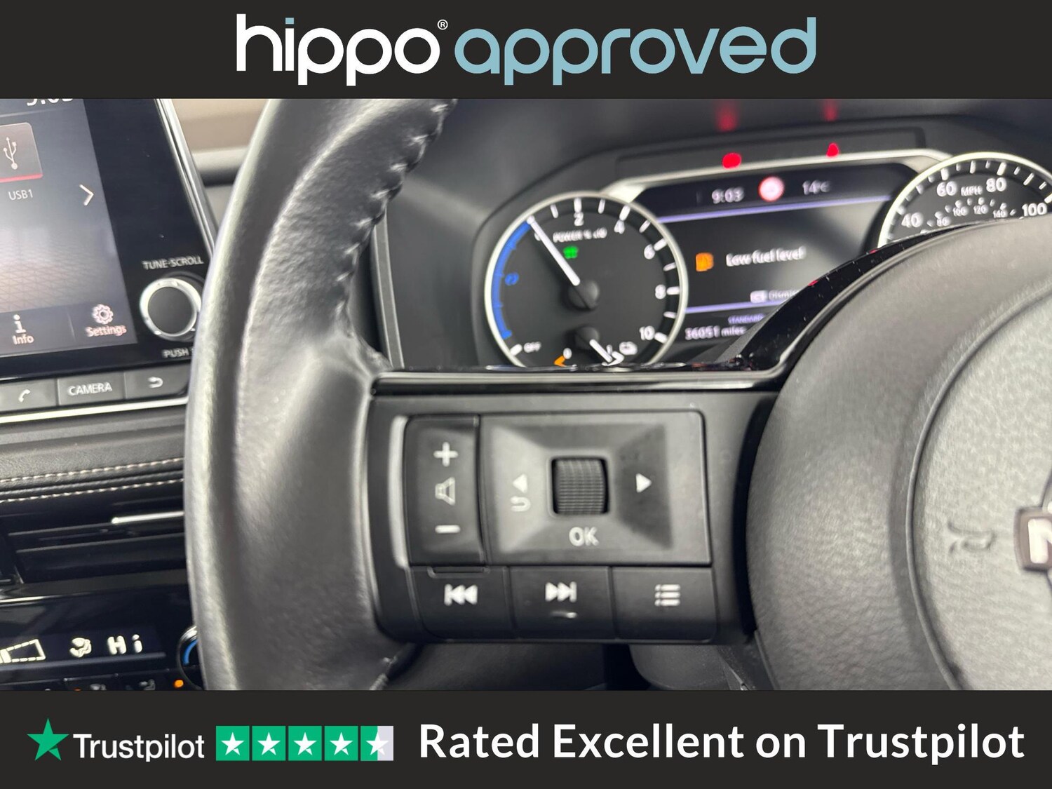 Used Nissan X-Trail 2024 for sale - 76659427: Photo 20