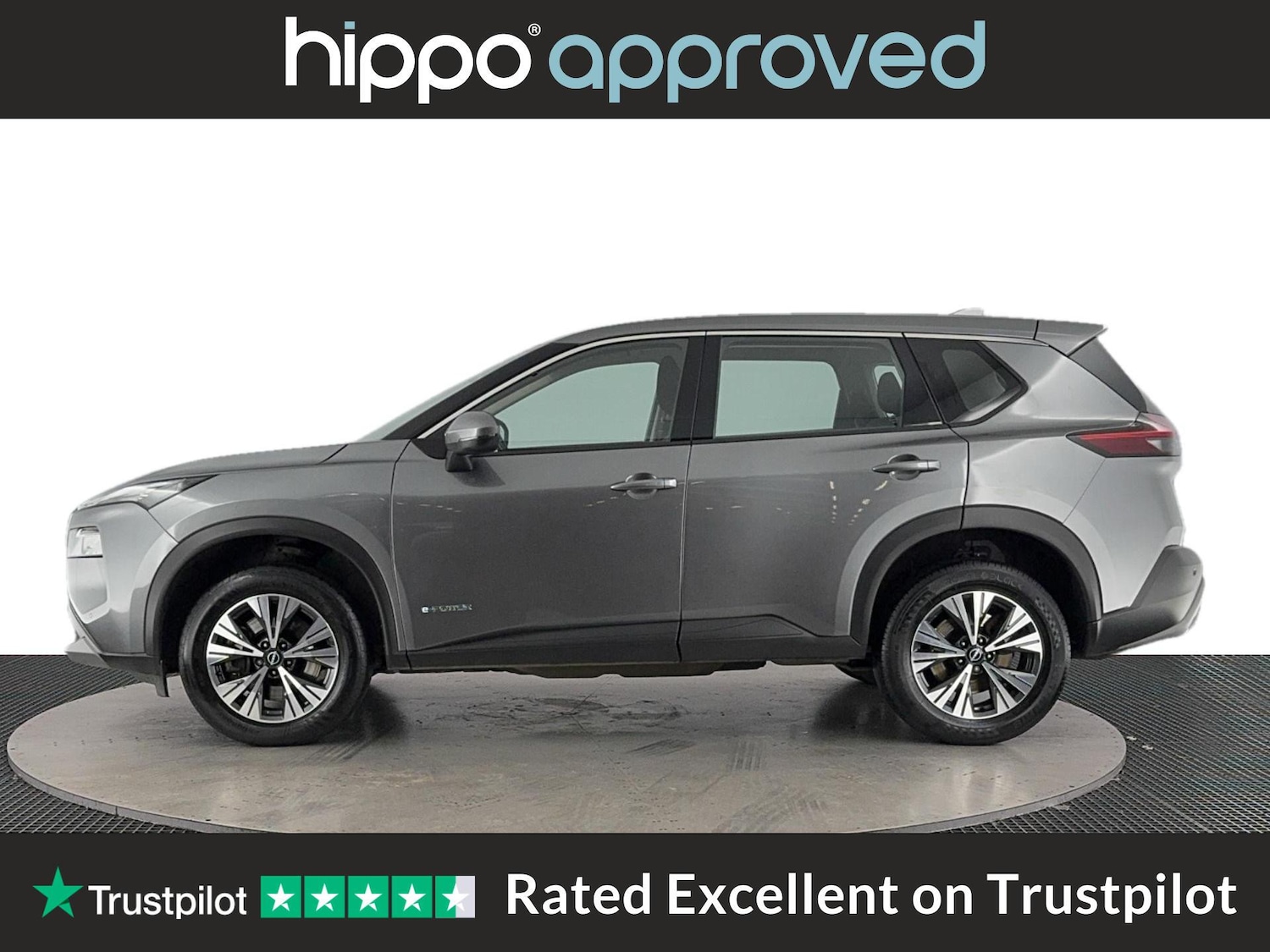 Used Nissan X-Trail 2024 for sale - 76659427: Photo 7