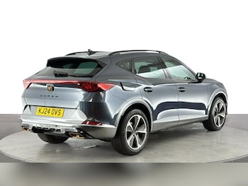 Used Cupra Formentor 2024 for sale - 78528925: Photo