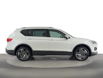 Used SEAT Tarraco 2019 for sale - 75412527: Photo