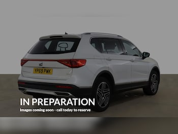 Used SEAT Tarraco 2019 for sale - 75412527: Photo