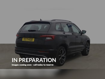 Used Skoda Karoq 2022 for sale - 78276383: Photo