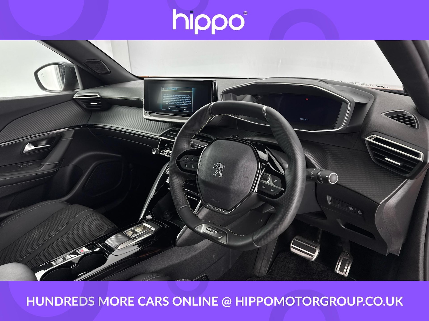 Used Peugeot E-2008 2022 for sale - 77155512: Photo 10