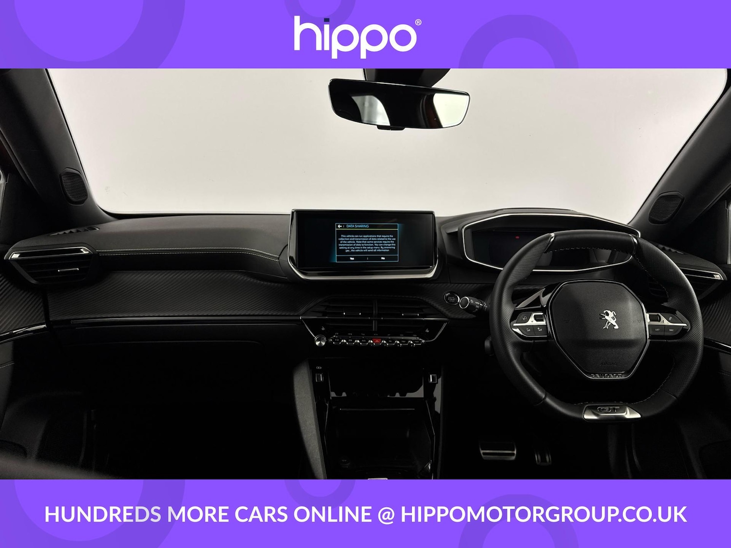 Used Peugeot E-2008 2022 for sale - 77155512: Photo 11