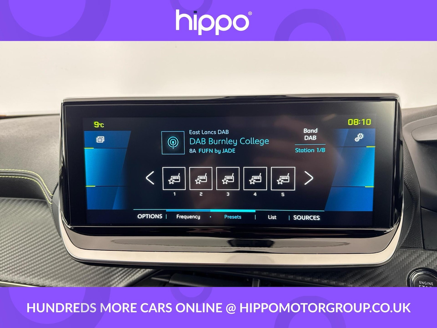 Used Peugeot E-2008 2022 for sale - 77155512: Photo 12