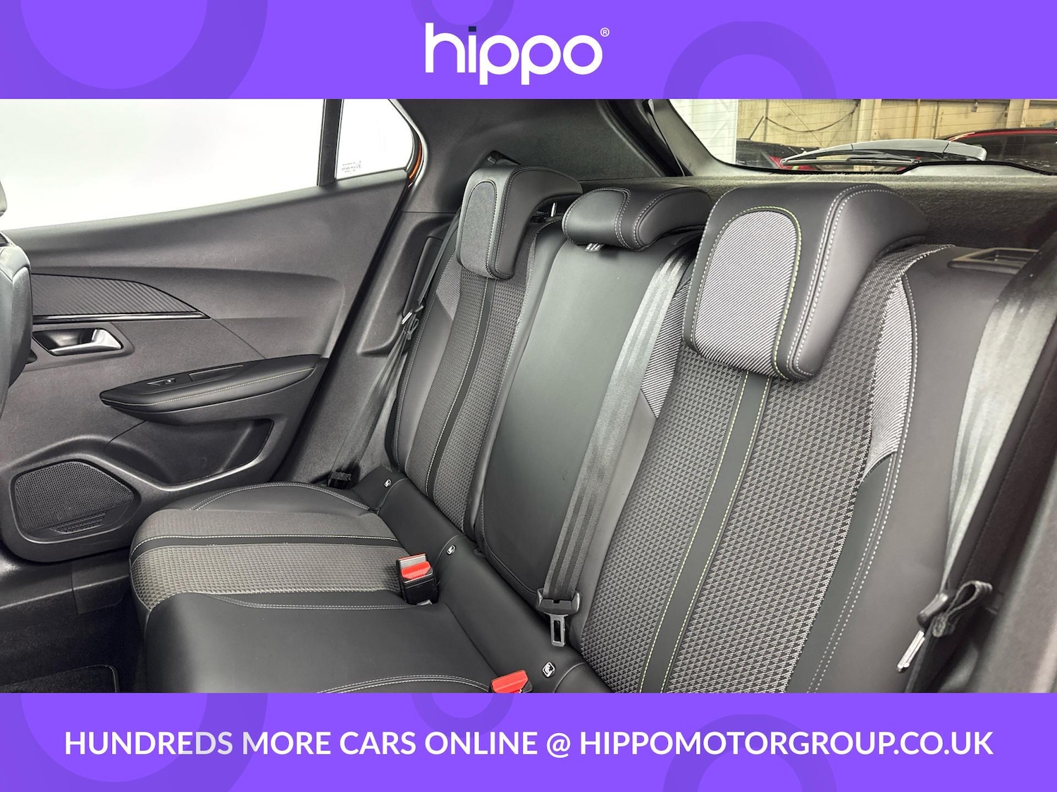 Used Peugeot E-2008 2022 for sale - 77155512: Photo 14