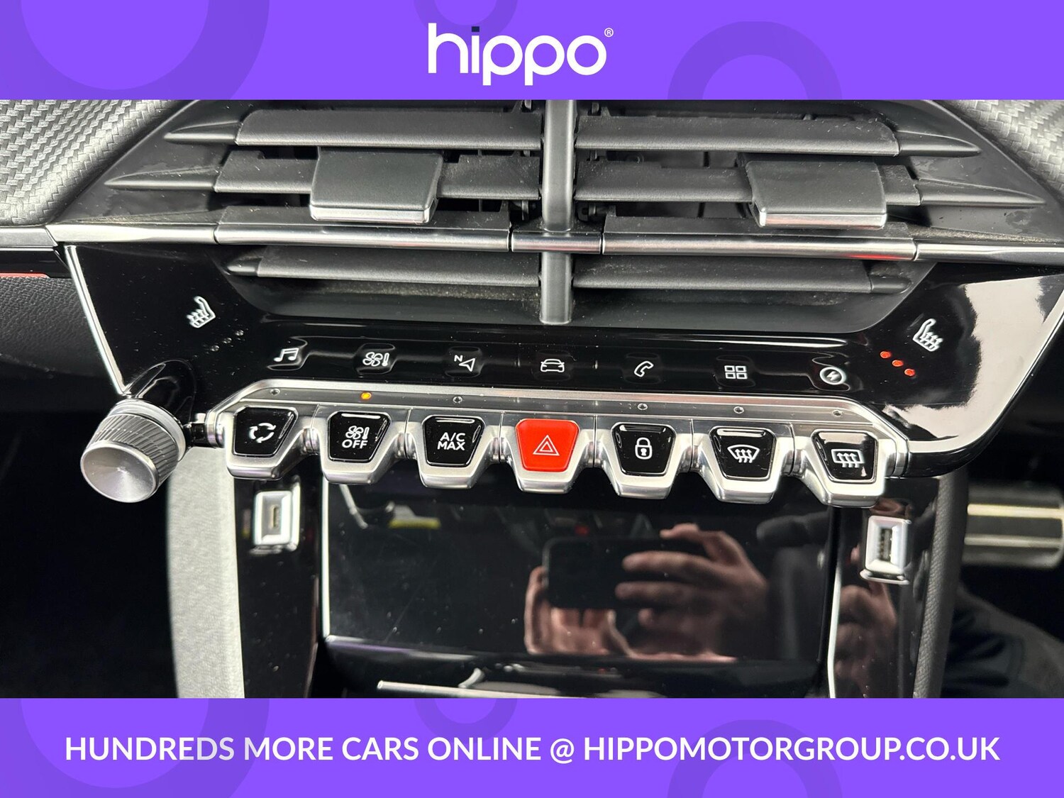 Used Peugeot E-2008 2022 for sale - 77155512: Photo 16