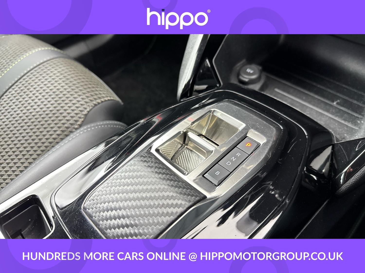 Used Peugeot E-2008 2022 for sale - 77155512: Photo 17