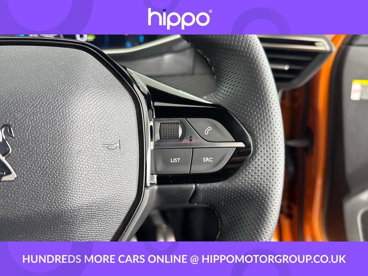 Used Peugeot E-2008 2022 for sale - 77155512: Photo 19