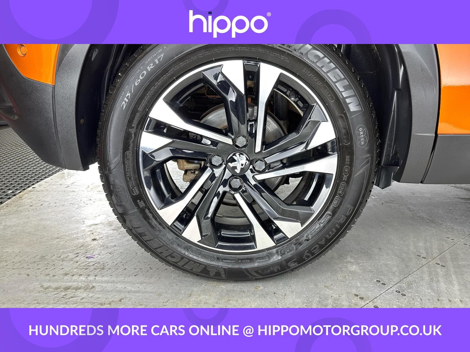 Used Peugeot E-2008 2022 for sale - 77155512: Photo 20