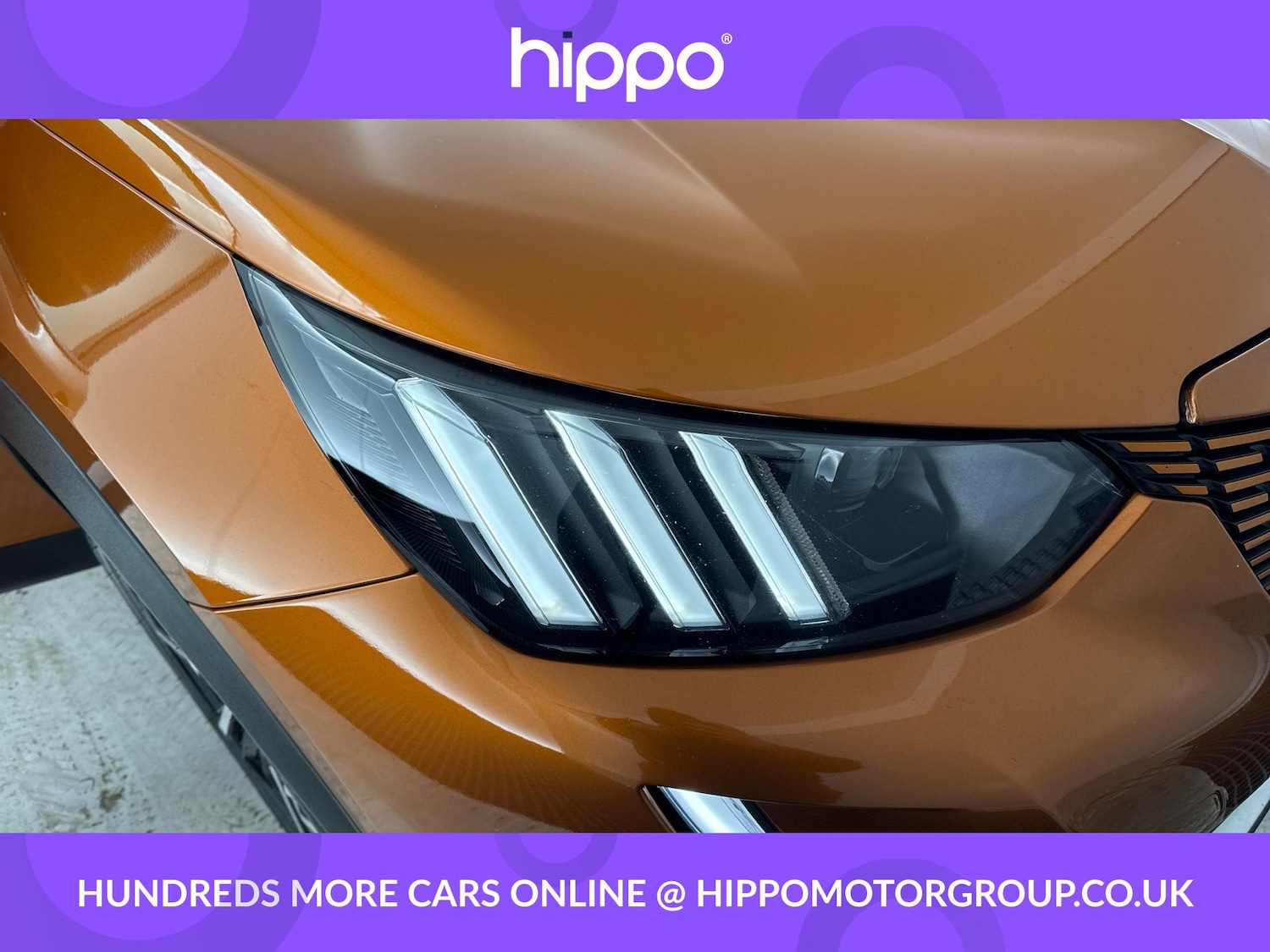 Used Peugeot E-2008 2022 for sale - 77155512: Photo 22