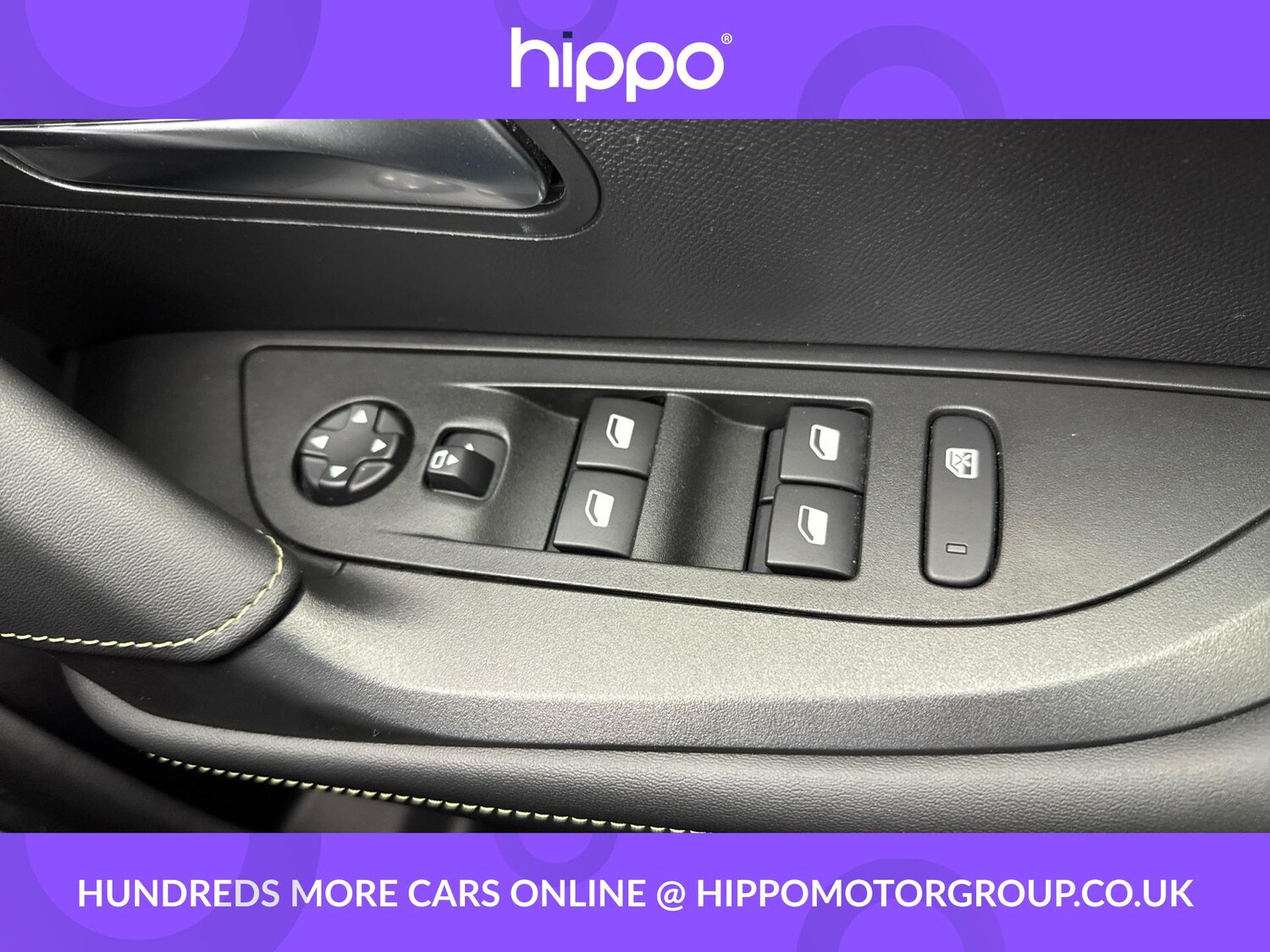 Used Peugeot E-2008 2022 for sale - 77155512: Photo 23