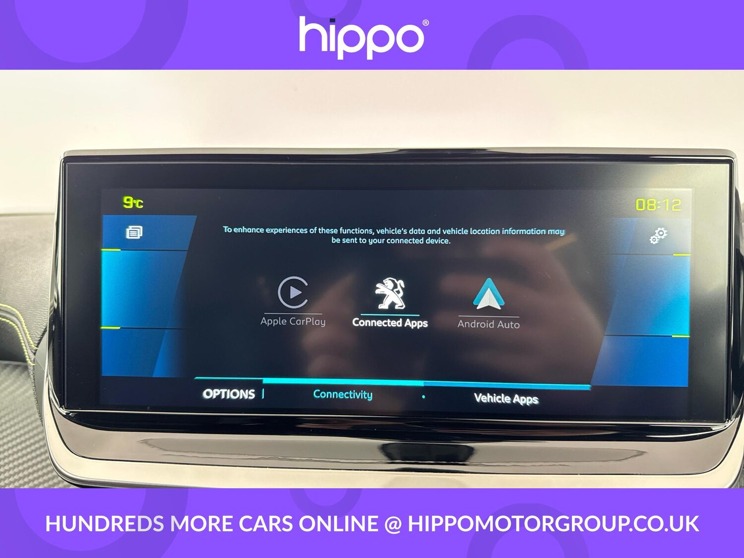 Used Peugeot E-2008 2022 for sale - 77155512: Photo 25