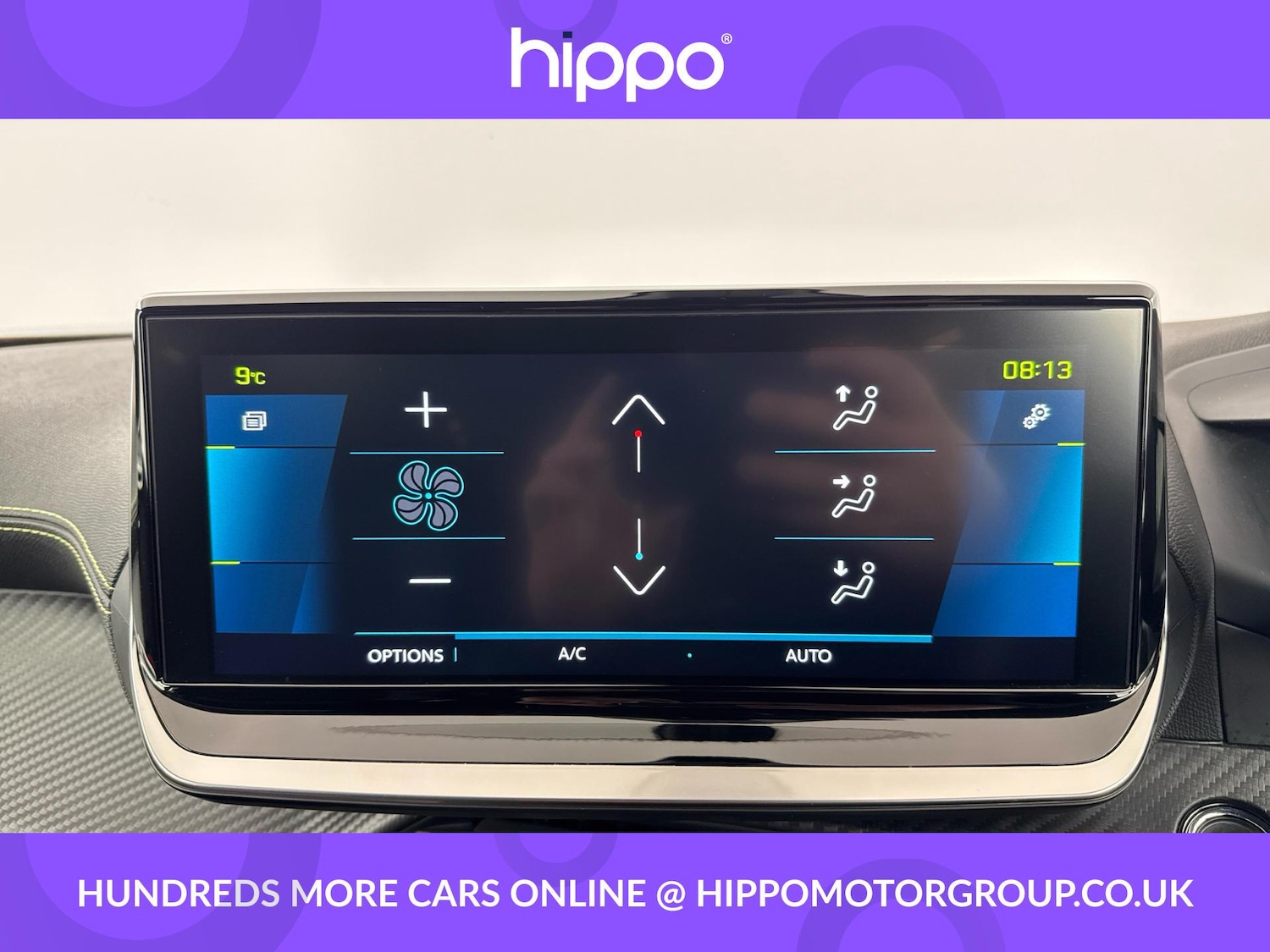 Used Peugeot E-2008 2022 for sale - 77155512: Photo 27