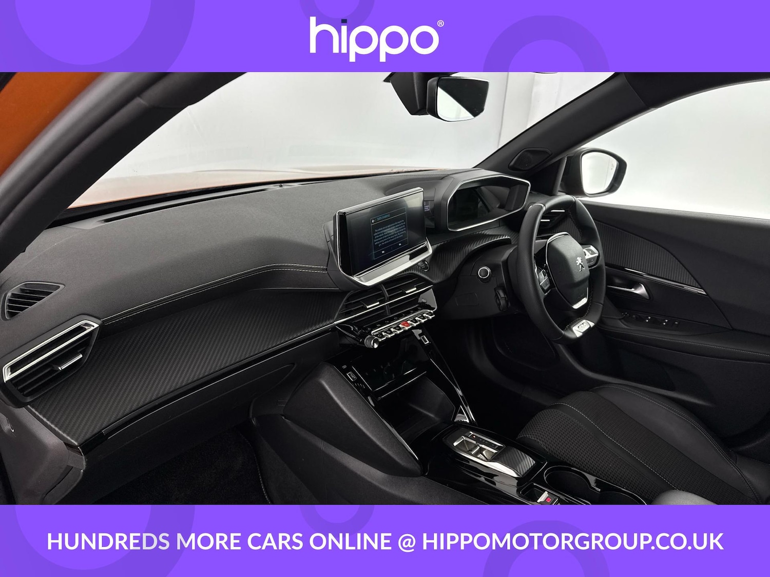 Used Peugeot E-2008 2022 for sale - 77155512: Photo 9