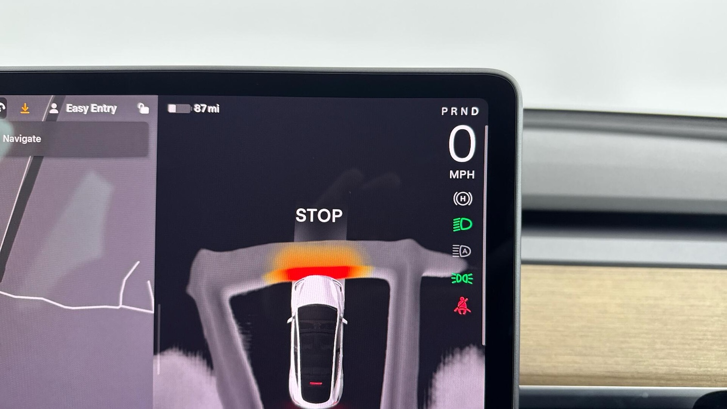 Used Tesla Model Y 2023 for sale - 77549745: Photo 13