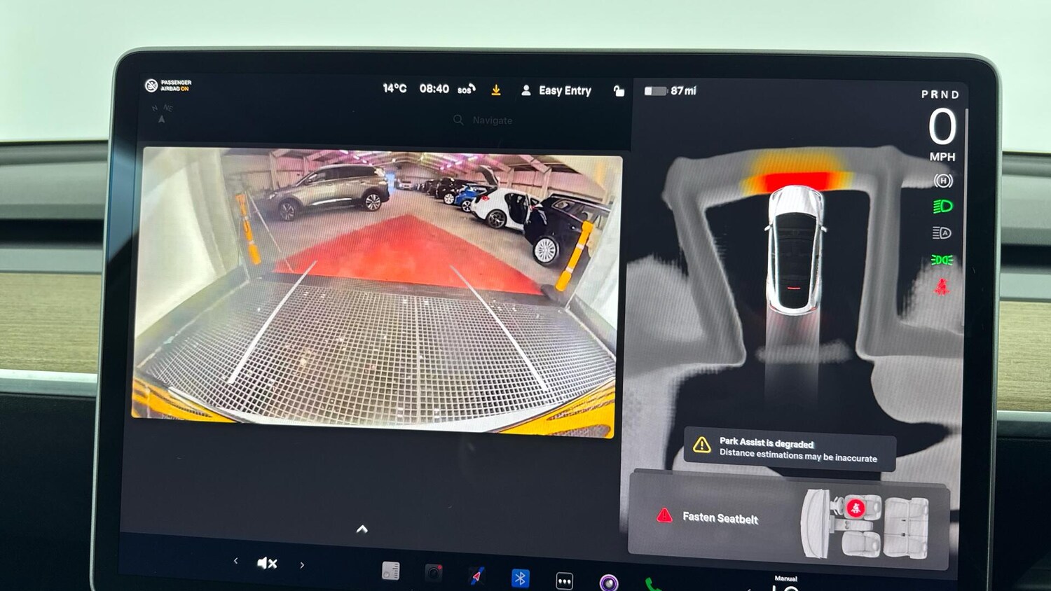 Used Tesla Model Y 2023 for sale - 77549745: Photo 28