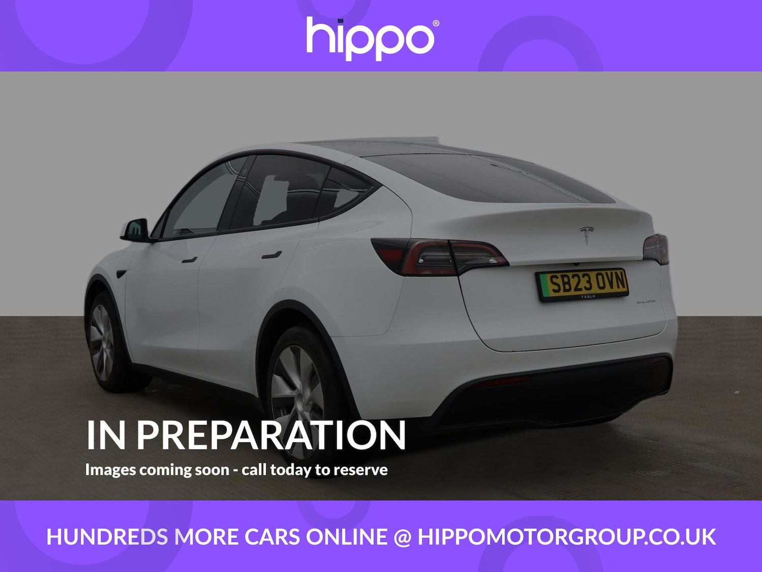 Used Tesla Model Y for sale - 77549745: Photo 3