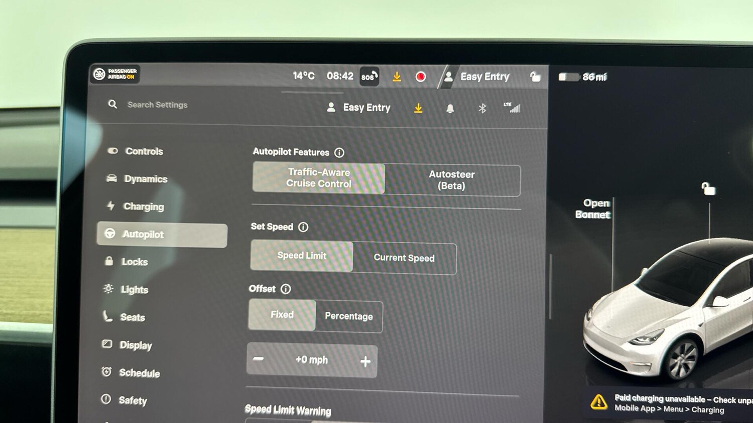 Used Tesla Model Y 2023 for sale - 77549745: Photo 33
