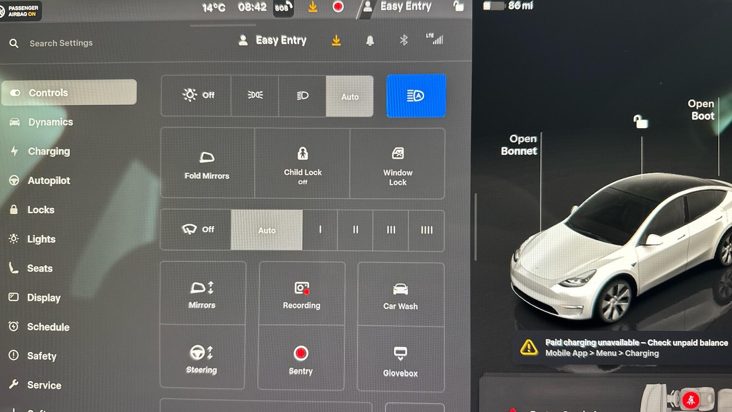 Used Tesla Model Y 2023 for sale - 77549745: Photo 34