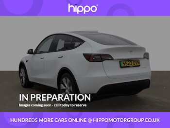 Used Tesla Model Y 2023 for sale - 77549745: Photo