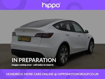 Used Tesla Model Y 2023 for sale - 77549745: Photo