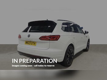 Used Volkswagen Touareg 2023 for sale - 77808018: Photo