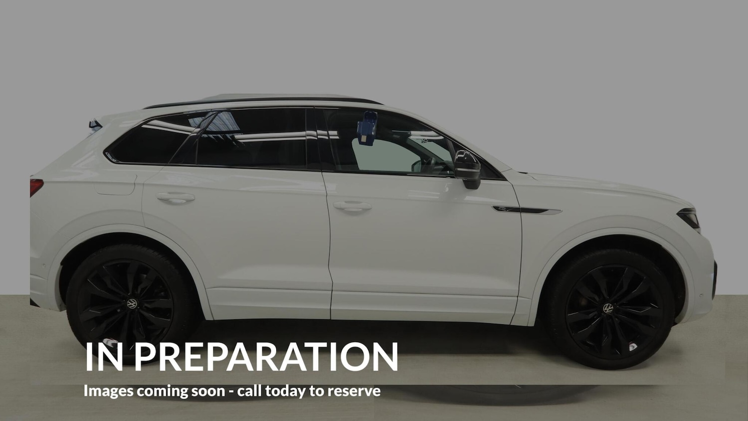 Used Volkswagen Touareg for sale - 77808018: Photo 5