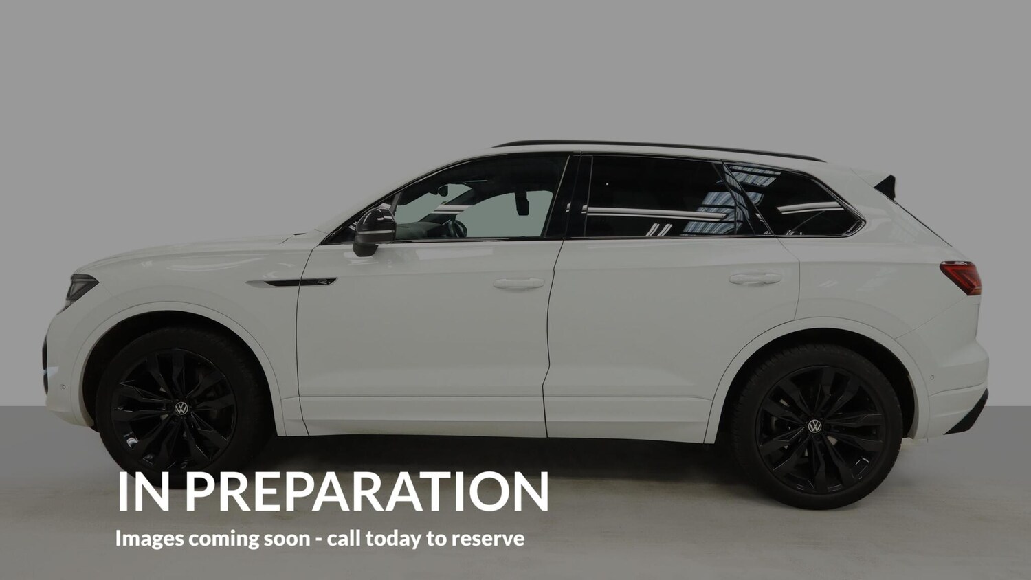 Used Volkswagen Touareg for sale - 77808018: Photo 6