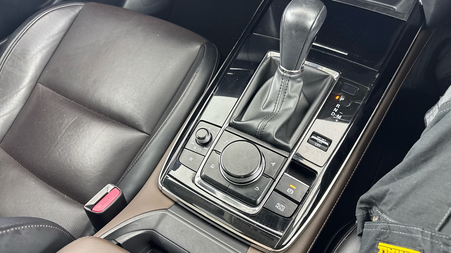 Vehicle 19