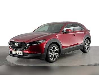 Used Mazda CX-30 2019 for sale - 75406275: Photo