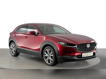 Used Mazda CX-30 2019 for sale - 75406275: Photo