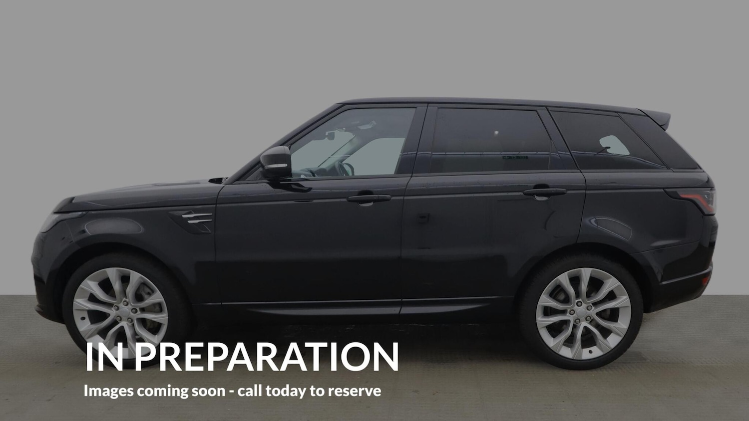 Used Land Rover Range Rover Sport for sale - 78115481: Photo 6
