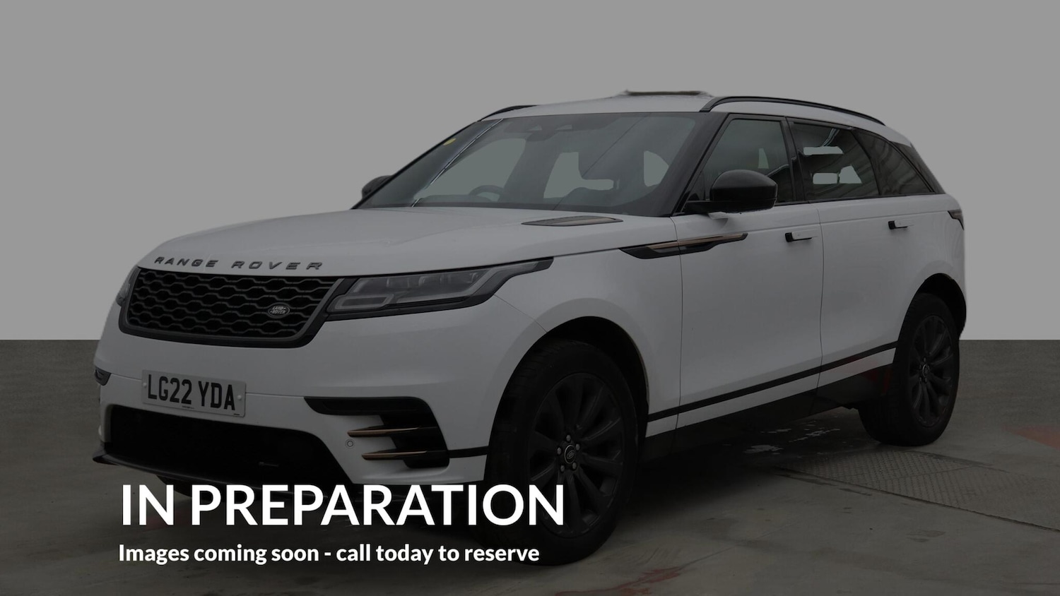 Used Land Rover Range Rover Velar for sale - 77908562: Photo 2