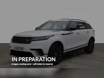 Used Land Rover Range Rover Velar 2022 for sale - 77908562: Photo