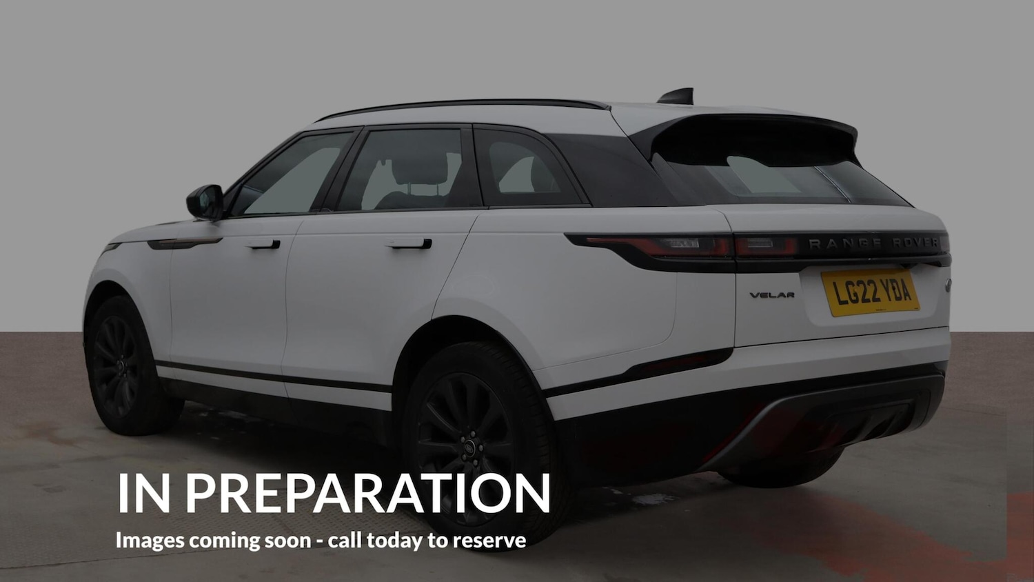 Used Land Rover Range Rover Velar for sale - 77908562: Photo 3