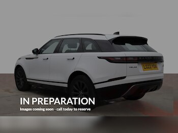 Used Land Rover Range Rover Velar 2022 for sale - 77908562: Photo