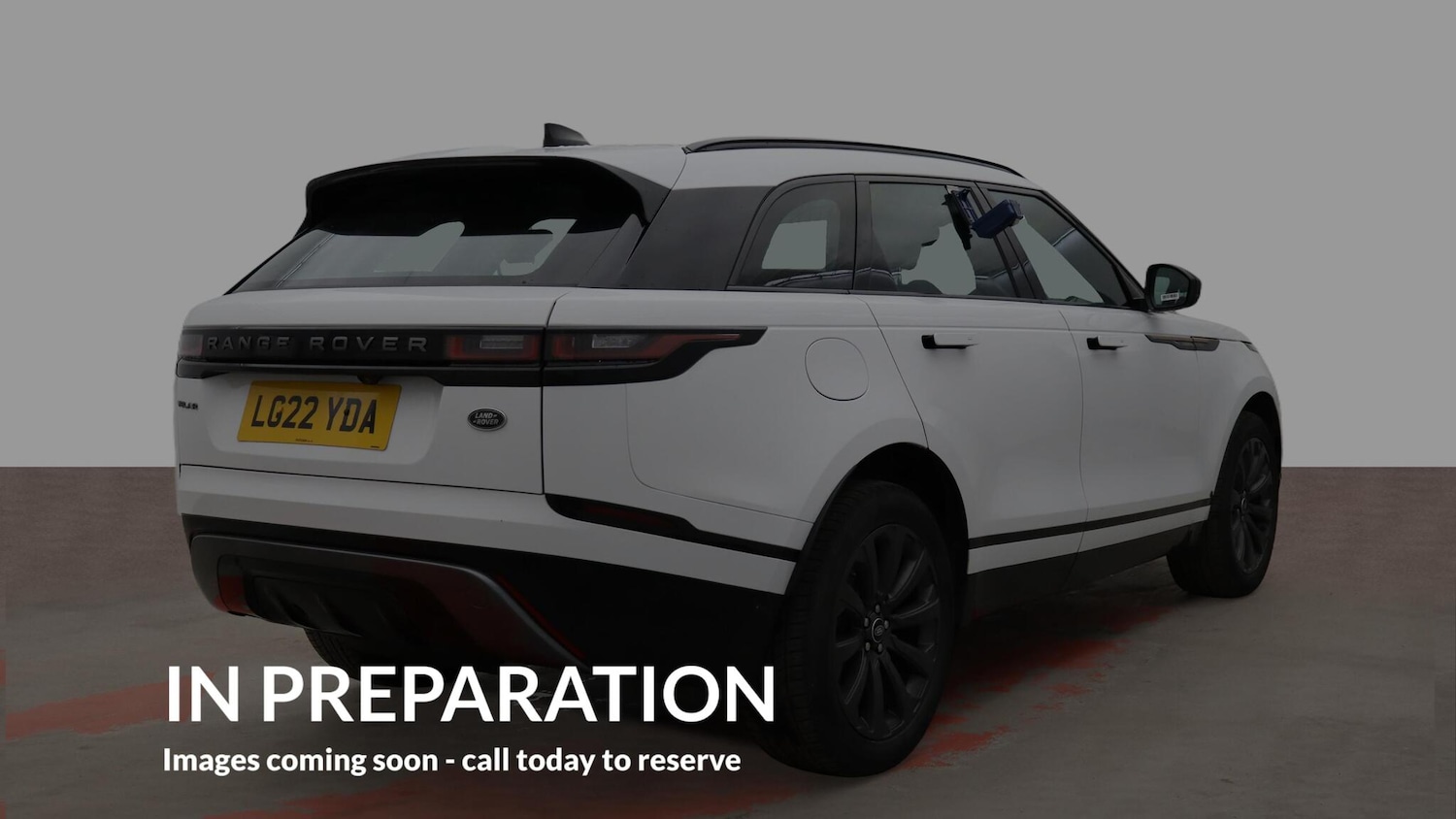 Used Land Rover Range Rover Velar for sale - 77908562: Photo 4