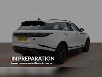 Used Land Rover Range Rover Velar 2022 for sale - 77908562: Photo