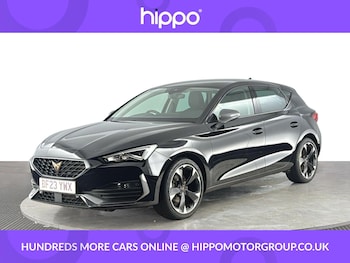 Used Cupra Leon 2023 for sale - 79576544: Photo