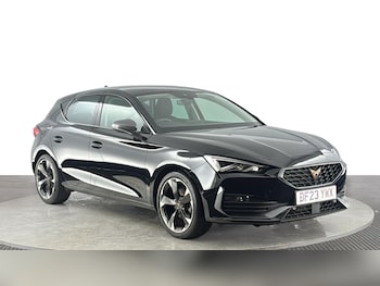 Used Cupra Leon 2023 for sale - 79576544: Photo
