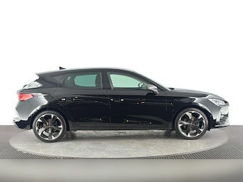 Used Cupra Leon 2023 for sale - 79576544: Photo