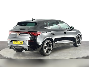 Used Cupra Leon 2023 for sale - 79576544: Photo