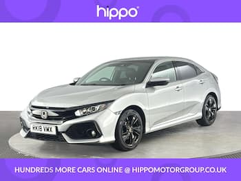 Used Honda Civic 2018 for sale - 79645849: Photo