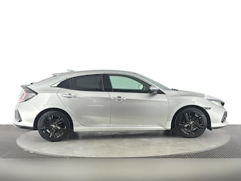 Used Honda Civic 2018 for sale - 79645849: Photo
