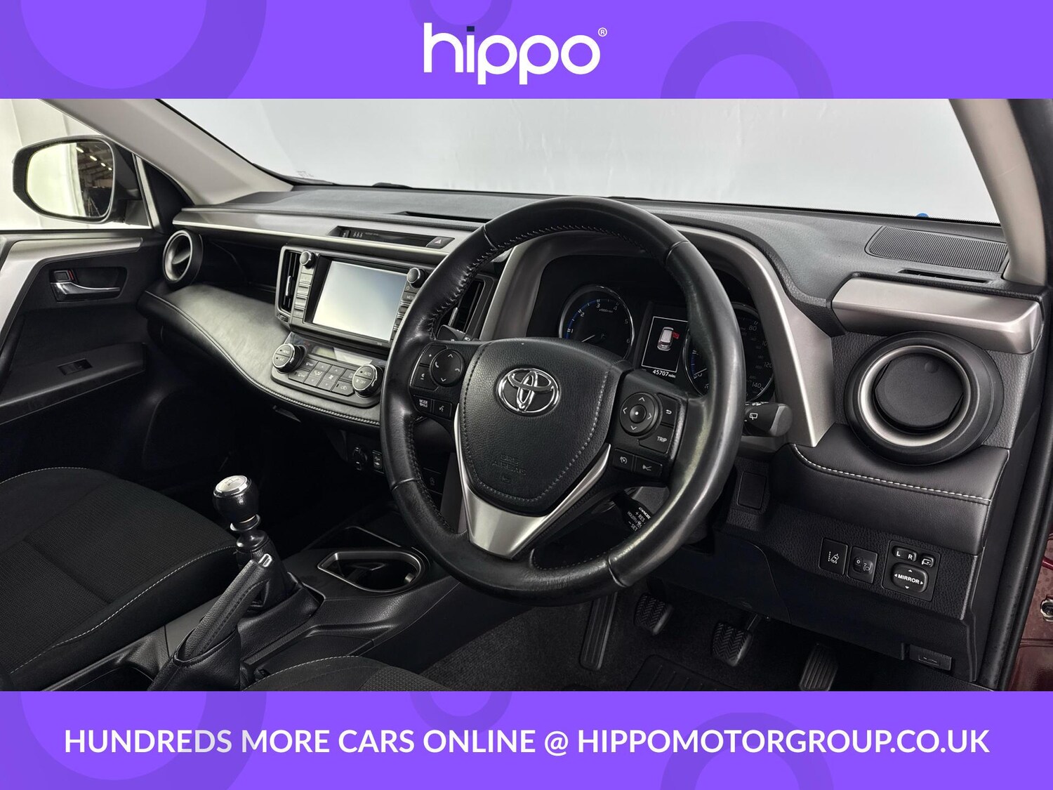 Used Toyota RAV4 2017 for sale - 77358547: Photo 10